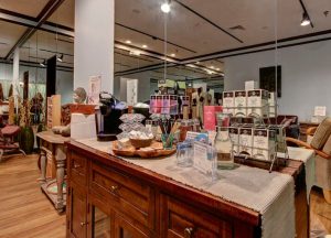 Tea and Coffee at Avenue Apothecary & Spa