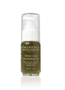 Intense oil-free hydration and age-defying for all skin types