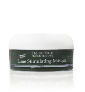 Stimulating gel treatment for oily/non-sensitve/dry/fatigued skin