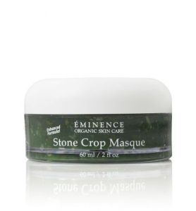 Healing and calming masque for oily