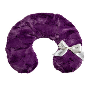 Lavender Neck Pillow