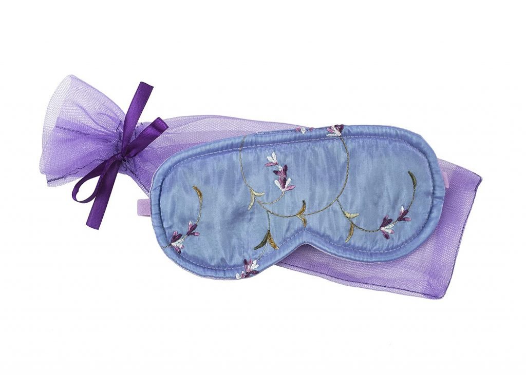 Lavender Sleep Mask Rehoboth Beach DE Avenue Apothecary & Spa