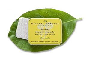 Soothing Migraine Formula