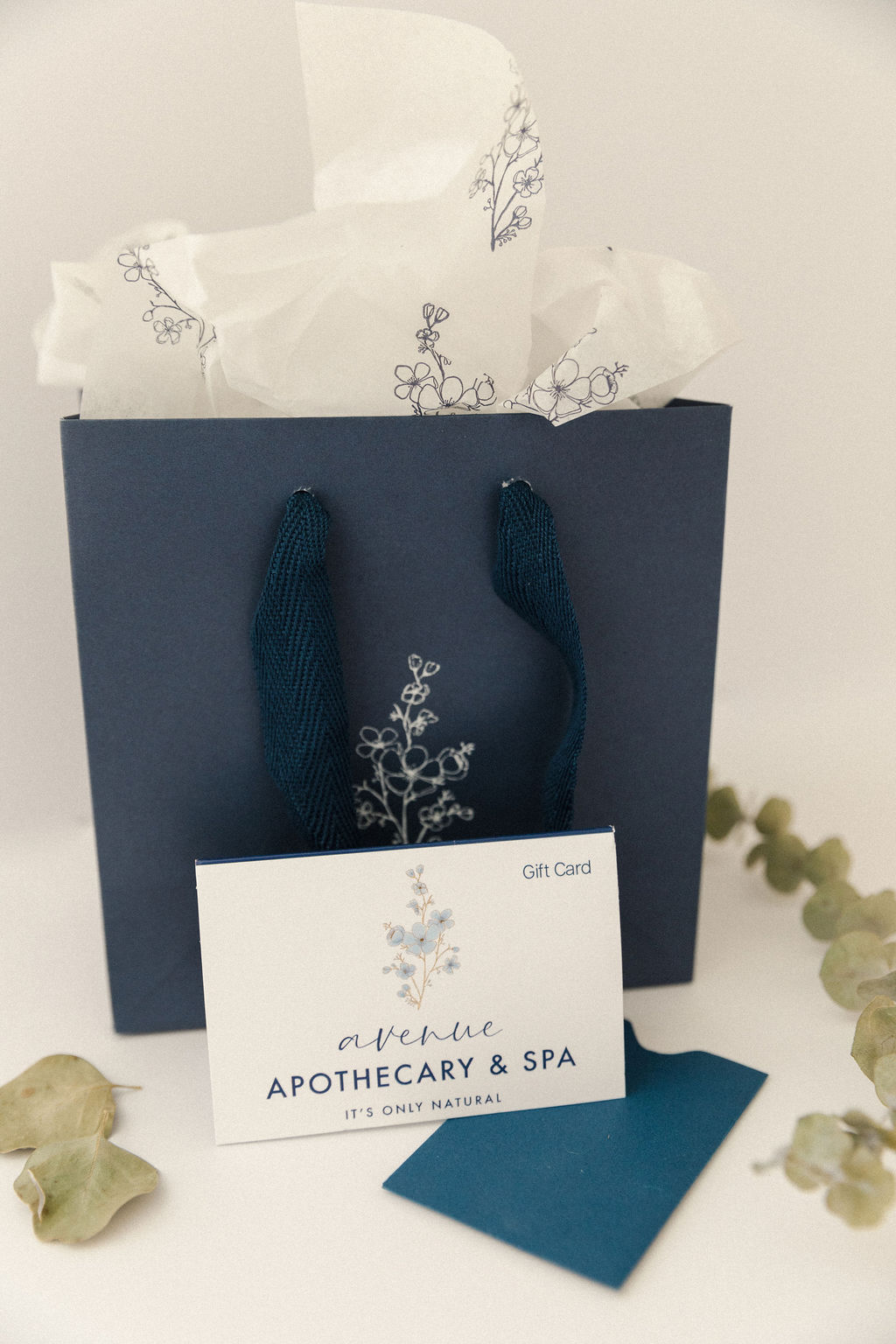 Gift Certificates