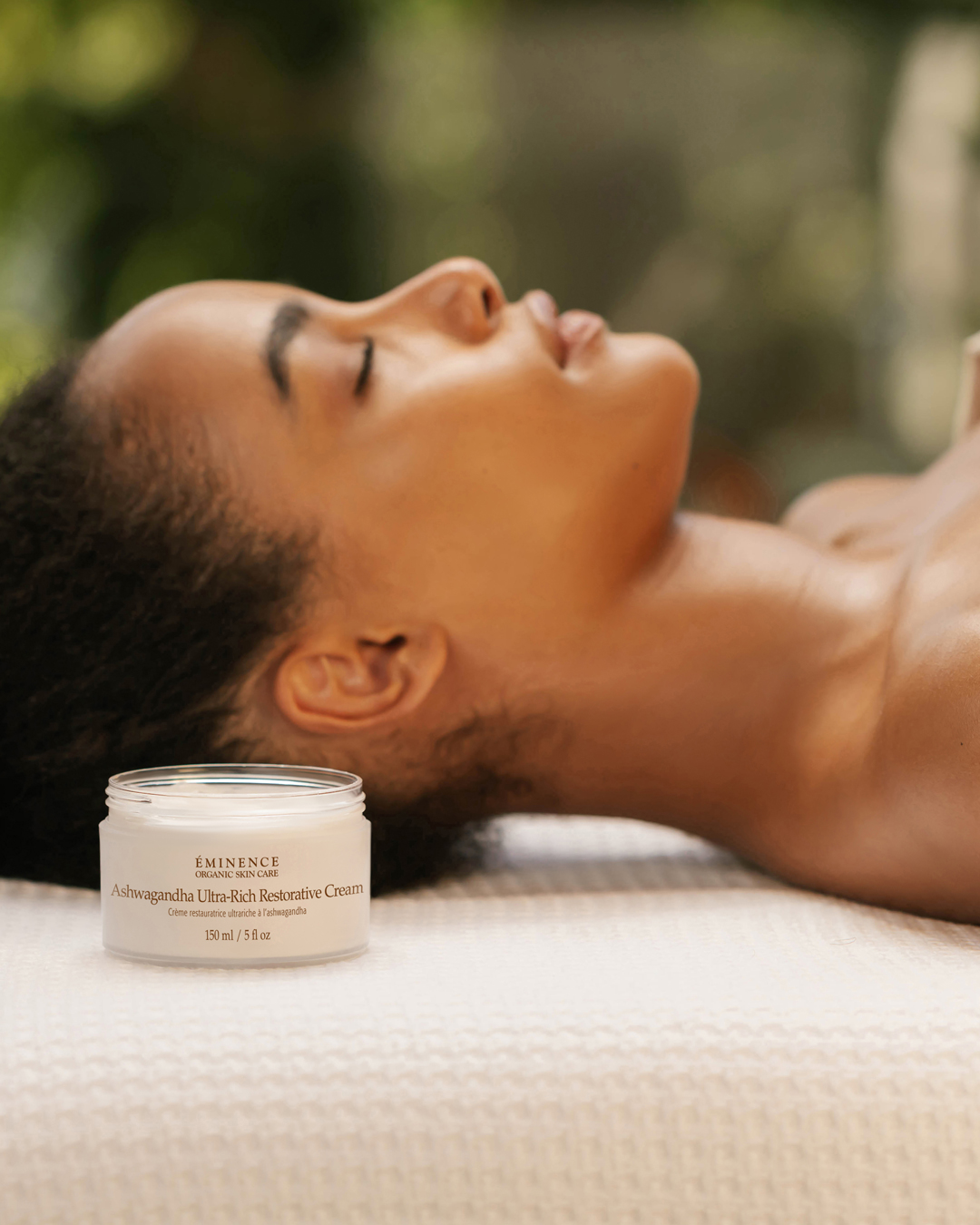 Forest Bathing Facial