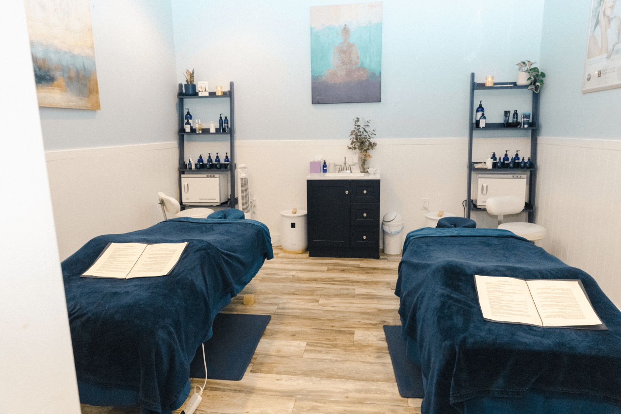 Spa Treatments